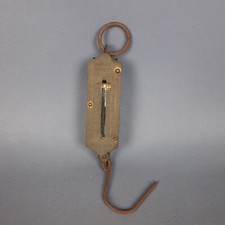 Antica Bilancia Portatile