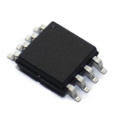ATTINY45-20SU AVR