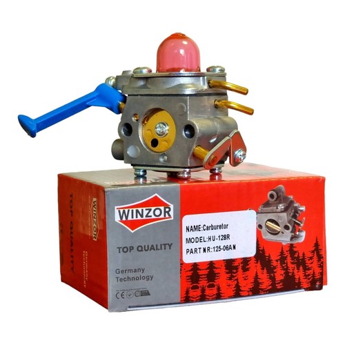 Carburatore per husqvarna 125r - carburatore,
