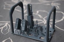 Cassetta munizioni per