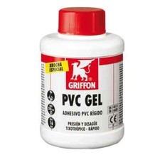 Griffon - Colla Pvc Gel Barattolo Ml 500