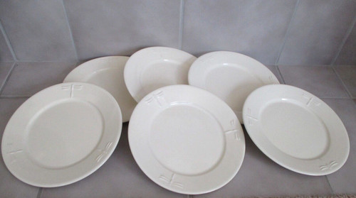 Set piatti vari france - set, 6