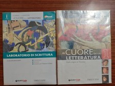 Al Cuore Della Letteratura 1 +