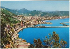 SALERNO - PANORAMA 1975