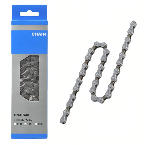 Hg40 per shimano 7 8 - cn-hg40·per, 6/7/8