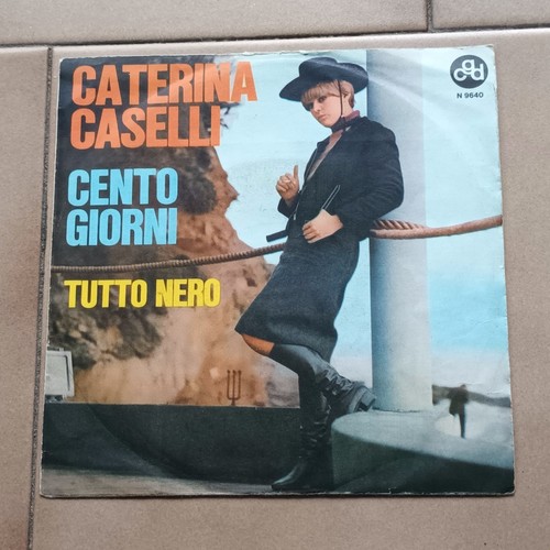 Caterina caselli cento - caterina, caselli-cento