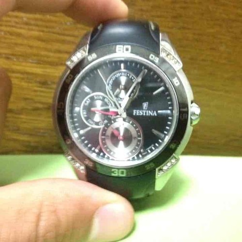 Orologio polso analogico - orologio, da