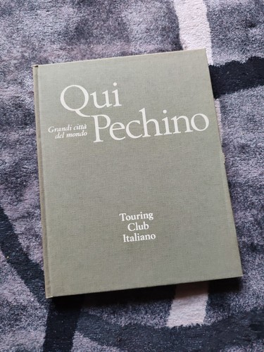 Grandi citta del - citta', mondo: