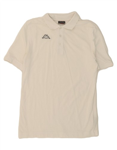 Polo uomo kappa - kappa, grande