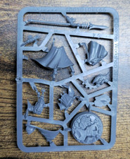 40k Farseer - Aeldari Eldar -