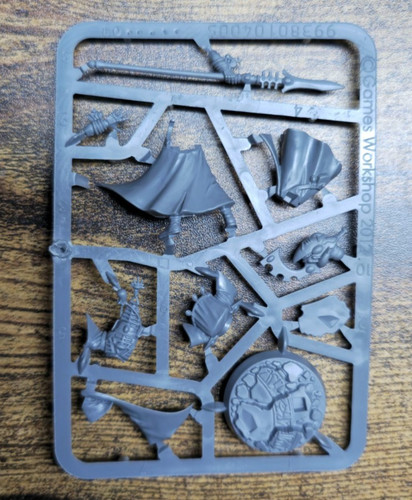 40k farseer aeldari eldar - farseer,