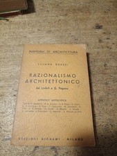 Manuale Di Architettura