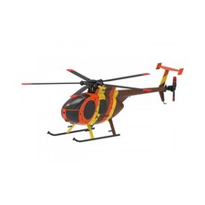 Elicottero Rc-FliteZone MD500E