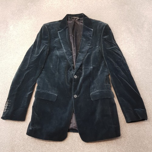 Giacca uomo zara blu - giacca, 40