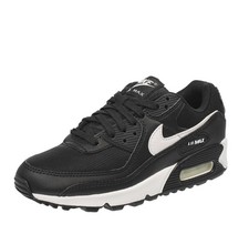 Nike Air Max 90 Nero - Taglia