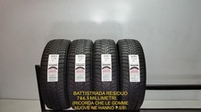 GOMME USATE  TERMICHE