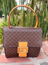Borsa a tracolla Celine Paris