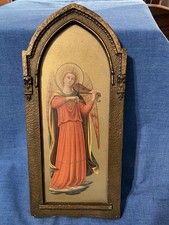 Quadro angelo religioso