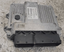 51833809 Centralina iniezione