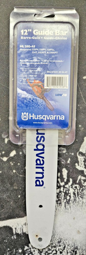 Barra motosega husqvarna - husqvarna, 12