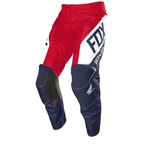 Pantaloni cross honda fox - pantaloni, 180