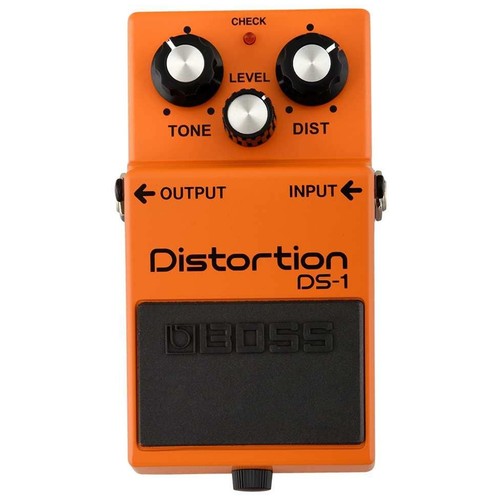 Boss 1 - boss, ds-1