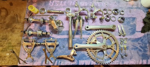 Gruppo campagnolo victory - campagnolo,