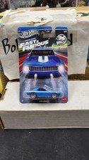 NIB 2026 1969 CHEVY CAMARO