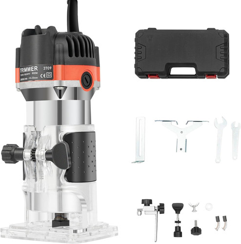 Rifilatore fresatrice - rifilatore,