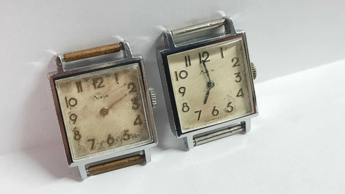 Orologio donna vintage luch - vintage,