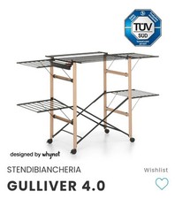 Foppapedretti gulliver 0 - gulliver, 4.0
