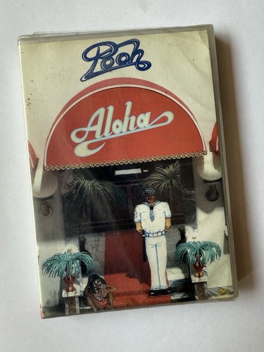 Pooh aloha dvd prima - i, "aloha"