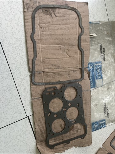 Guarnizioni testata lancia - guarnizioni,
