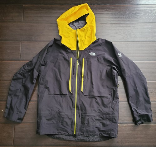 The north face summit - the,