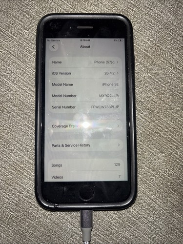 Apple iphone gb - apple,