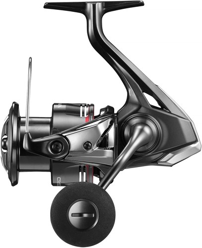 Mulinello spinning shimano - spinning,