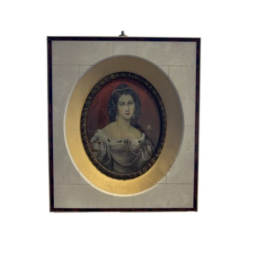 Dipinto miniatura - dipinto,