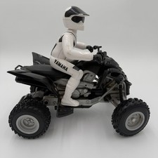 Yamaha Raptor 700R ATV Quad 4