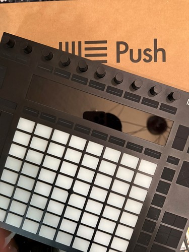 Live suite con pacchetto - live,