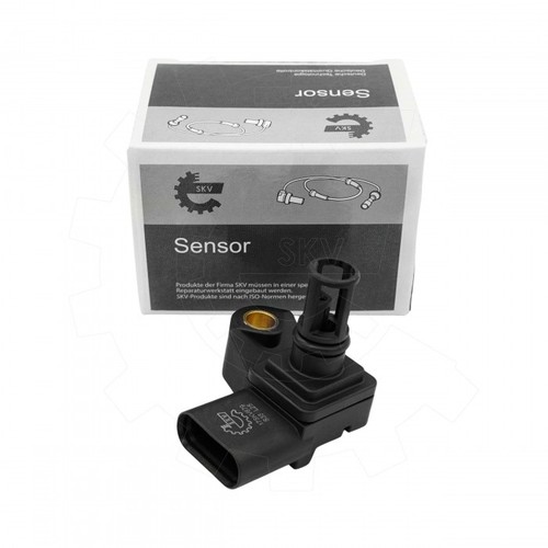 Sonde pression capteur map - pression,