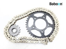 Catena set Honda CB 750 Seven