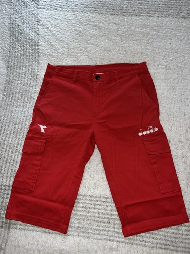 Pantaloni corti ducati - corti, diadora