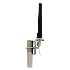 Mini antenna VHF Glomex 14 cm