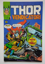 🔵 THOR E I VENDICATORI N