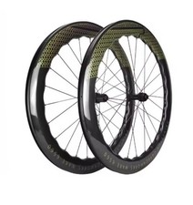 Set ruote bici da strada 700C