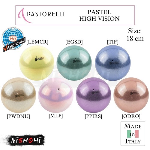 Pastorelli palla pastello - pastorelli,
