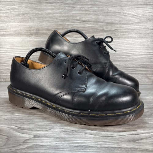 Scarpe martens vintage 1461 - martens,