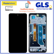 DISPLAY LCD TOUCH SCREEN