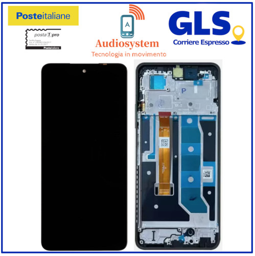 Display lcd touch screen - lcd,