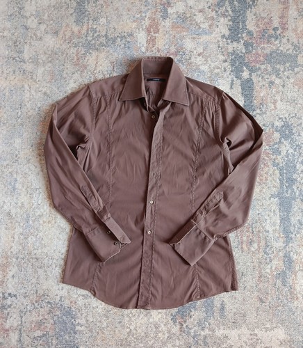 Camicia gucci uomo maniche - uomo,